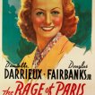 The Rage of Paris (1938)
