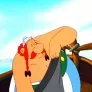 Asterix dobýva Ameriku (1994) - Obelix