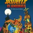 Asterix dobýva Ameriku (1994) - Asterix