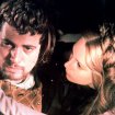 Francesca Annis (Lady Macbeth), Jon Finch (Macbeth)