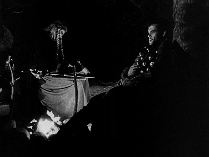 Orson Welles (Macbeth)