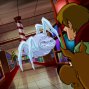 Scooby-Doo a strašidelné Vianoce (2012) - Sinister Snowman