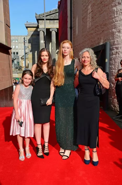 Seylan Baxter (Older Witch), Lynn Kennedy (Middle-Aged Witch), Amber Rissmann (Child Witch), Kayla Fallon (Young Witch) zdroj: imdb.com 
promo k filmu