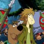 Scooby-Doo and the Samurai Sword (2009) - Shaggy