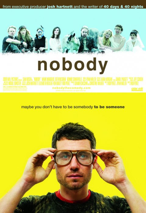 Nobody (2009)