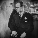 Muž, jenž hledá svého vraha (1931)