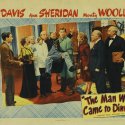 The Man Who Came to Dinner 1942 (1941)