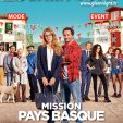 Mission Pays Basque (2017) - Ferran Beitialarrangoïta
