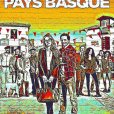 Mission Pays Basque (2017) - Arantxa