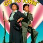 Ma and Pa Kettle Go to Town (1950)