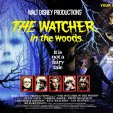 The Watcher in the Woods (více) (1980)