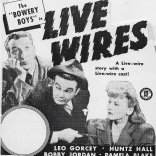Live Wires (1946)