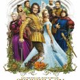 Popelka: Nový příběh (2017) - Le Prince Gilbert