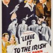 Leave It to the Irish (1944)