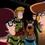 Scooby Doo: Měsíční nestvůra vylézá (2015) - Velma Dinkley