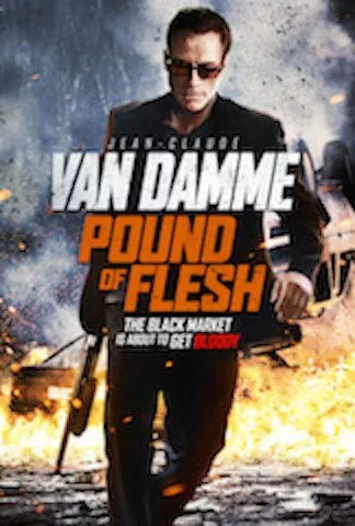 Jean-Claude Van Damme (Deacon Lyle) zdroj: imdb.com