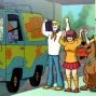 Scooby-Doo! Moon Monster Madness (2015) - Velma Dinkley