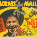 Jackass Mail (1942)