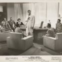 Champagne for Caesar (1950) - Executive No. 2