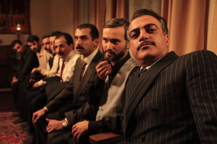 Sermiyan Midyat zdroj: imdb.com
