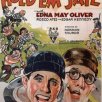Hold 'Em Jail (1932)