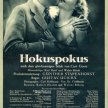 Hokuspokus (1930)