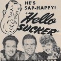 Hello, Sucker (1941)