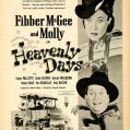 Heavenly Days (1944)