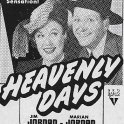 Heavenly Days (1944)