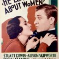 He Learned About Women (1932)