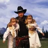 Olsen Twins: O tom, aký bol Západ zábavný (1994)