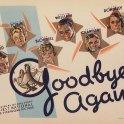 Goodbye Again (1933)