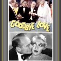 Goodbye Love (1933) - Brooks