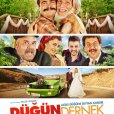 Düğün Dernek (2013) - Çetin