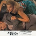Děvka a detektiv (1981) - Valentin 'Val' Brosse