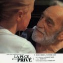 La puce et le privé (1981) - Françoise Dubois