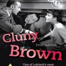 Cluny Brownová (1946)
