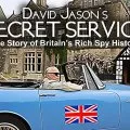 David Jason's Secret Service (2017)