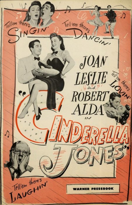 Robert Alda, Joan Leslie, S.Z. Sakall zdroj: imdb.com