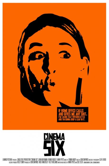 Cinema Six (2012)