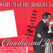 Claudia and David (1946)