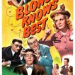 Blondie Knows Best (1946)