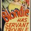 Blondie Has Servant Trouble (1940)