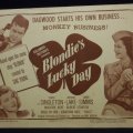 Blondie's Lucky Day (1946)