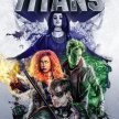 Titans - Série 4 (2018-?) - Rachel Roth