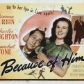 Because of Him (1946)