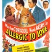 Allergic to Love (1944)