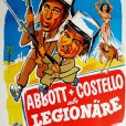 Abbott and Costello in the Foreign Legion (1950) - Bud Jones