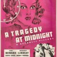 A Tragedy at Midnight (1942)