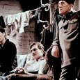 Doctor Zhivago (1965) - Tonya